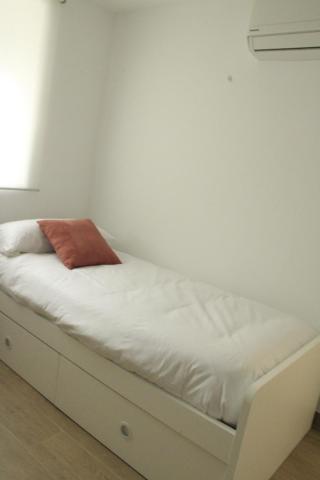 Rincon De La Muralla Apartamento